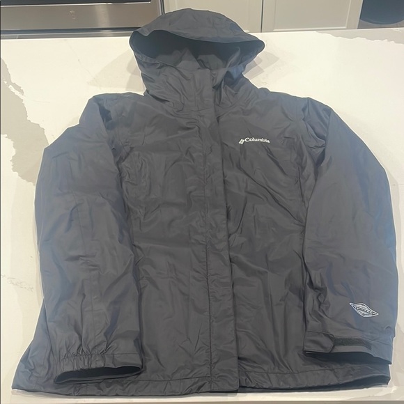 Columbia Jackets & Blazers - Columbia Women’s Hooded Jacket